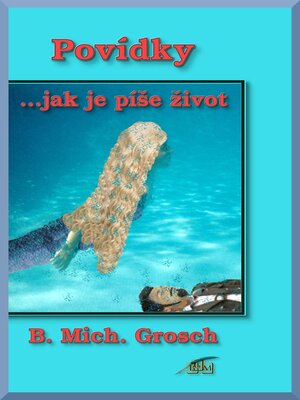 cover image of Povídky  ...jak je píše život